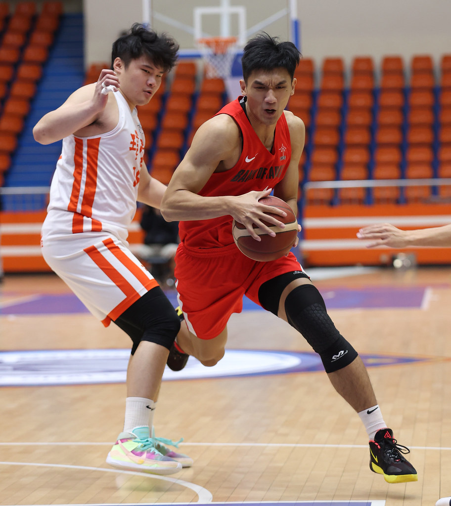 傷到只剩6人　台銀已鎖定小洋將