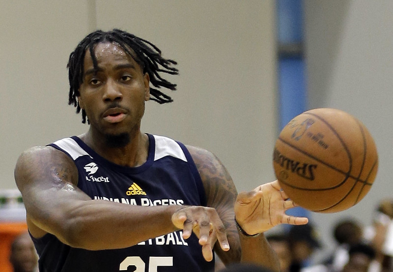 Jordan女婿打SBL　Christmas加盟裕隆