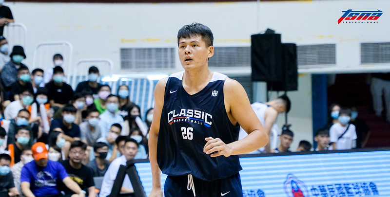 P.League+賽程出爐　開幕戰富邦打夢想家