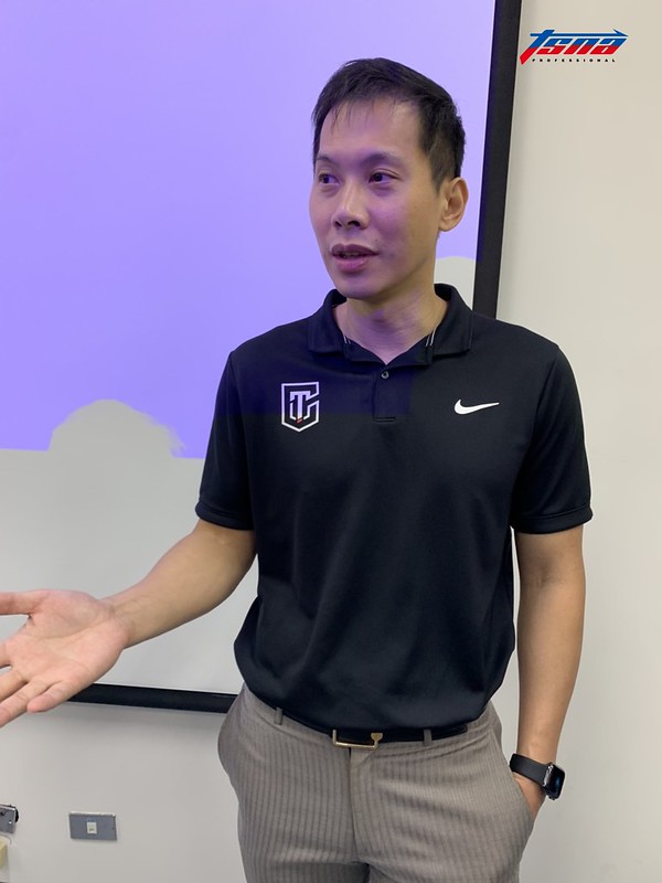 璞園組年輕陣容　最終名單觀護盃後出爐