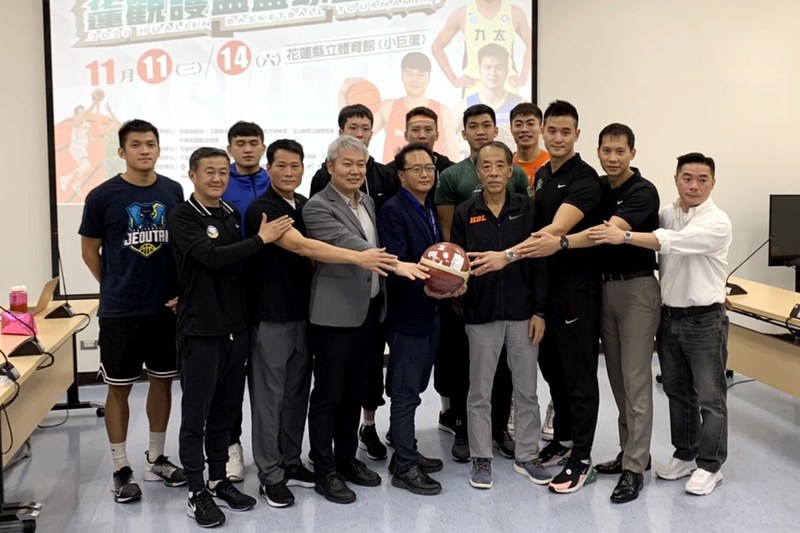 花蓮觀護盃19歲！　疫情之下仍如期舉辦