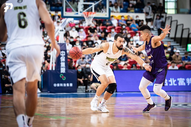 給高國豪上課　塔克：我是最佳控衛