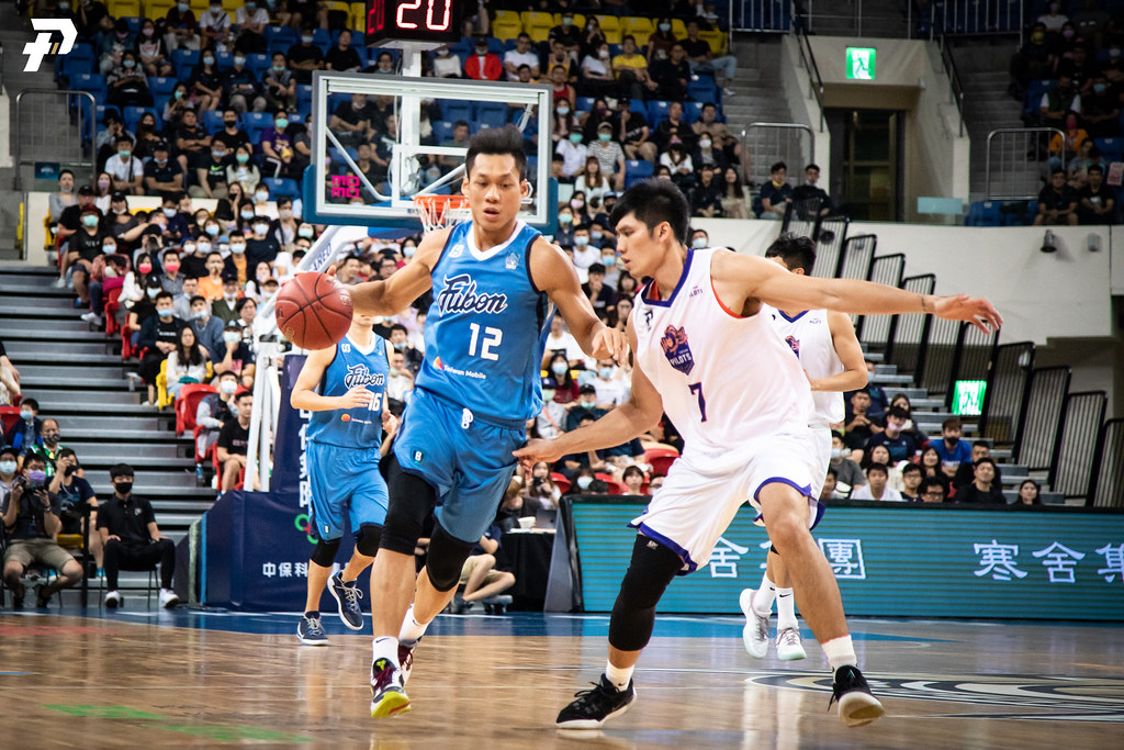 林志傑傷癒復出　許晉哲求他出手