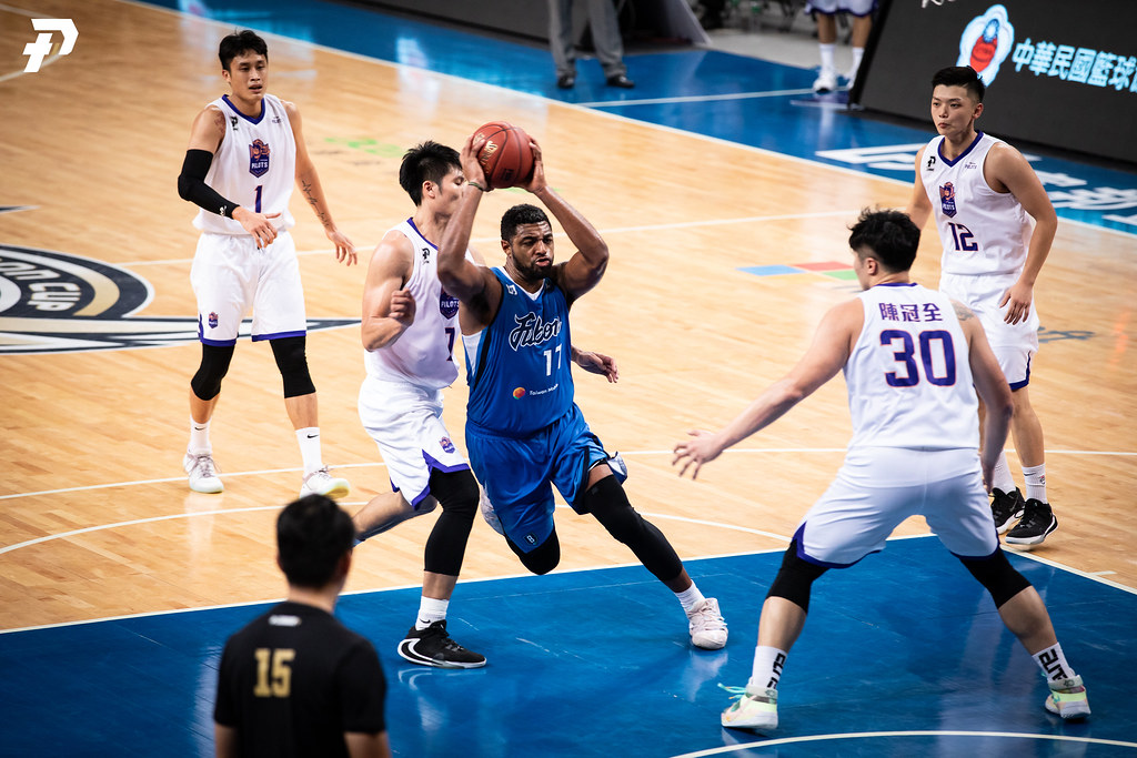 富邦先試2新洋將　賈西亞次戰上