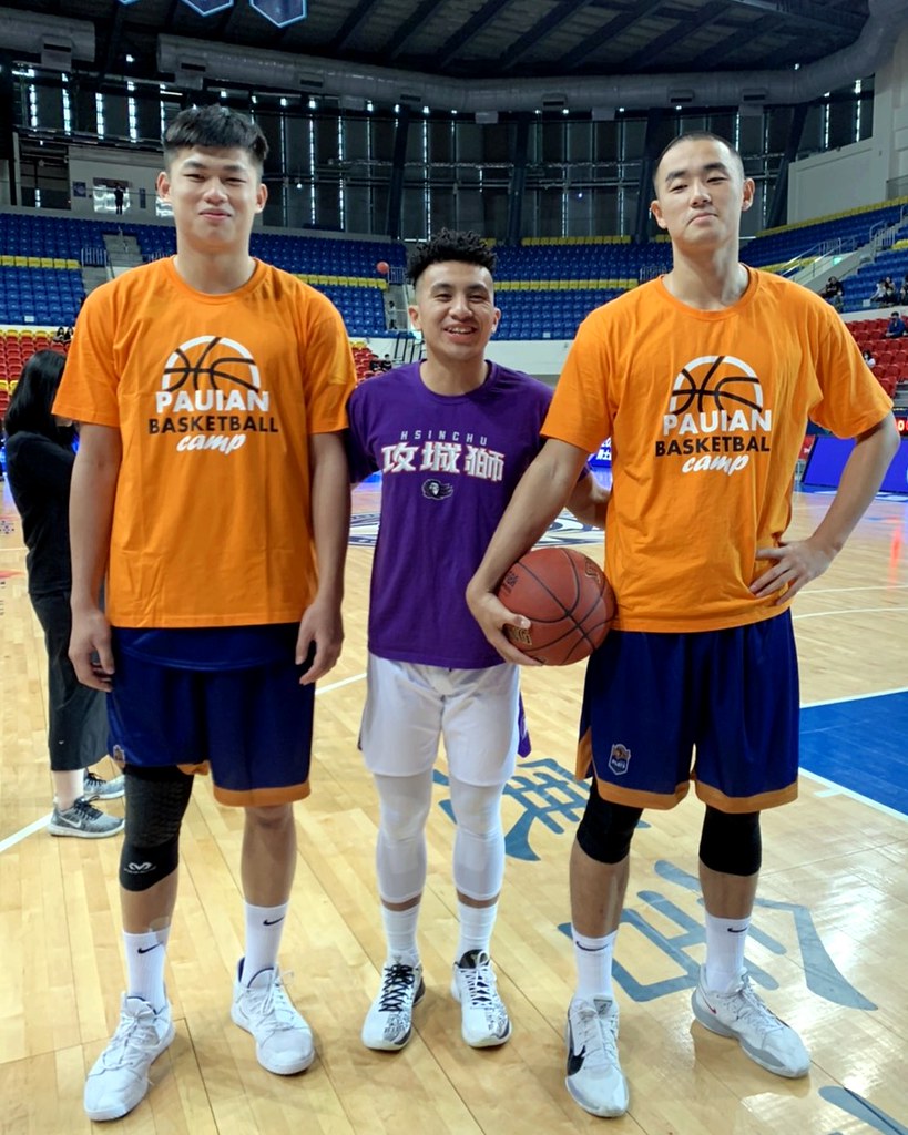 高國豪想對位Q　松山學長弟同場