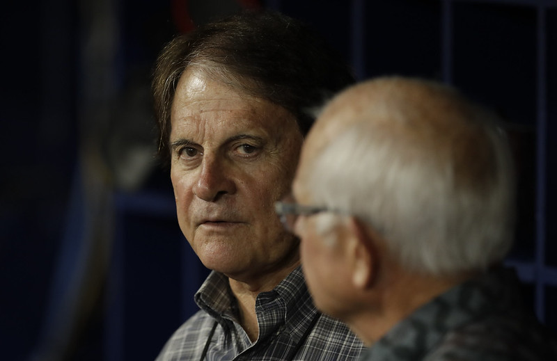 酒駕遭逮捕　La Russa：我是棒球名人堂成員