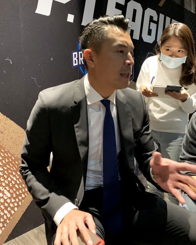 領航猿名單出爐　10本土+3洋將