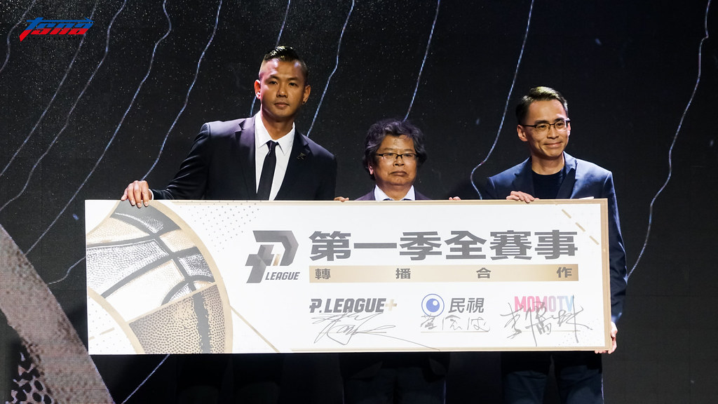 陳建州出資2000萬　民視與MOMO TV轉播