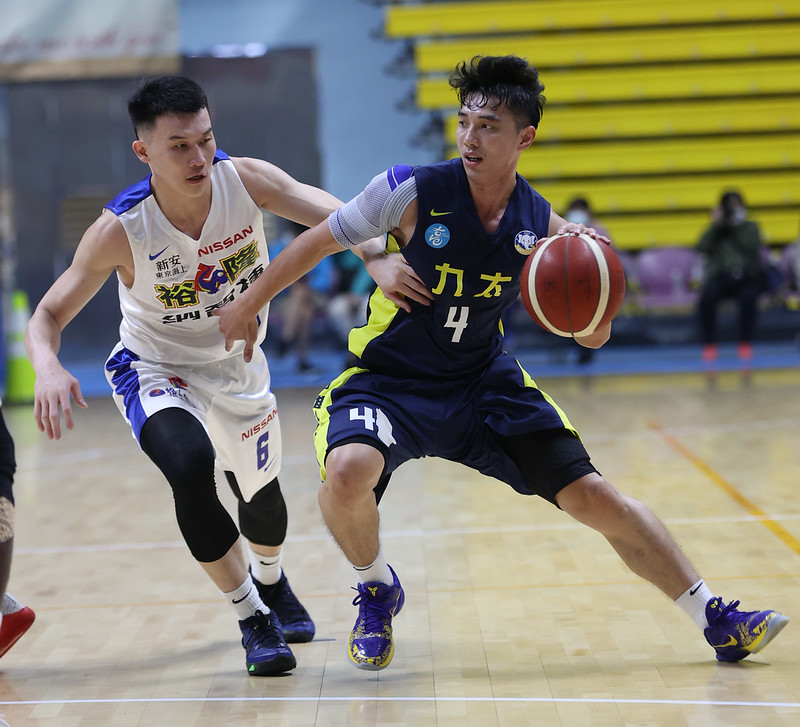 李漢昇傷癒復出　「兇手」斑霸特別關心