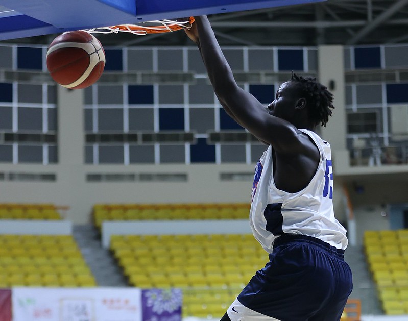 打造下1個石博恩　安科爾首秀2爆扣