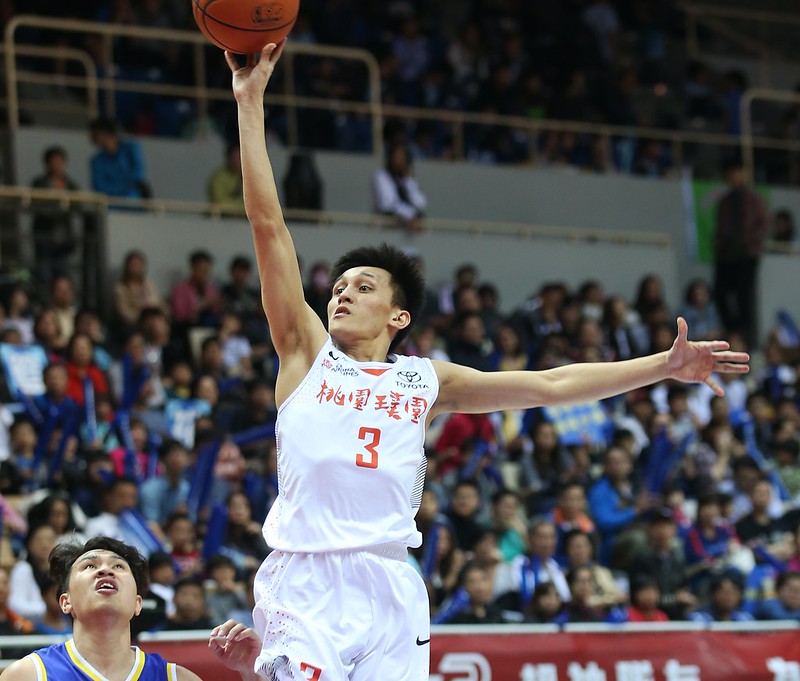 吳家駿改打SBL　陳信安：穩定球隊軍心