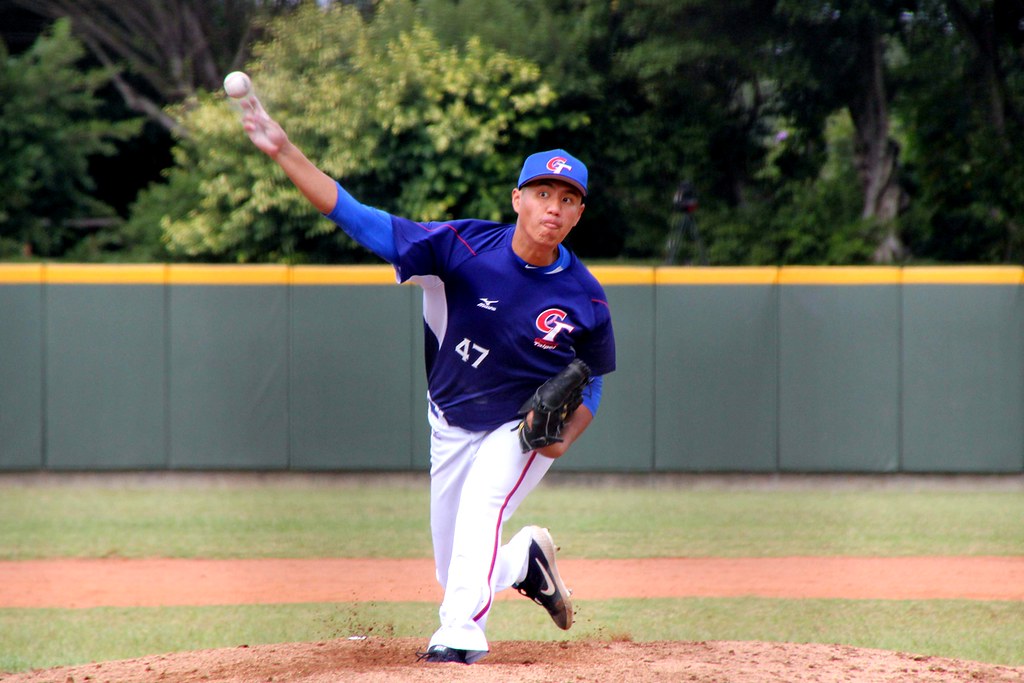 鄭浩均5局無失分　中華培訓隊勝台北興富發