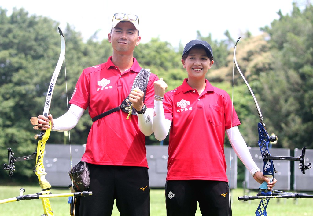 林佳恩逆轉、魏均珩收尾　寒舍逆轉聽牌