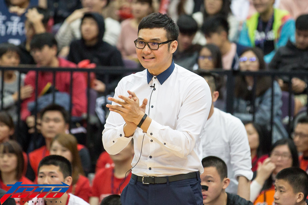 南山5年未嘗冠軍滋味　許時清：該來了吧！