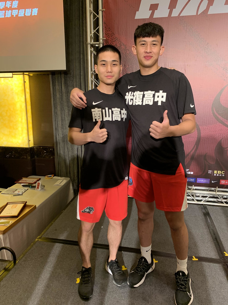 HBL男子組預賽19日開戰　陳將双初亮相成焦點