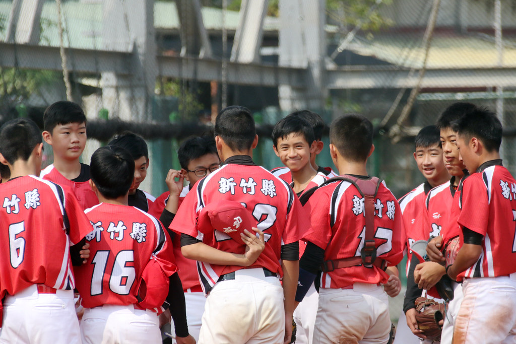 拿下歷史性勝利　竹縣成功隊史首闖複賽