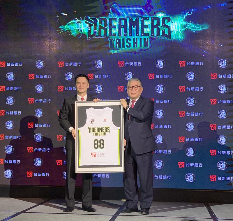 結盟台新銀行　夢想家全新出發
