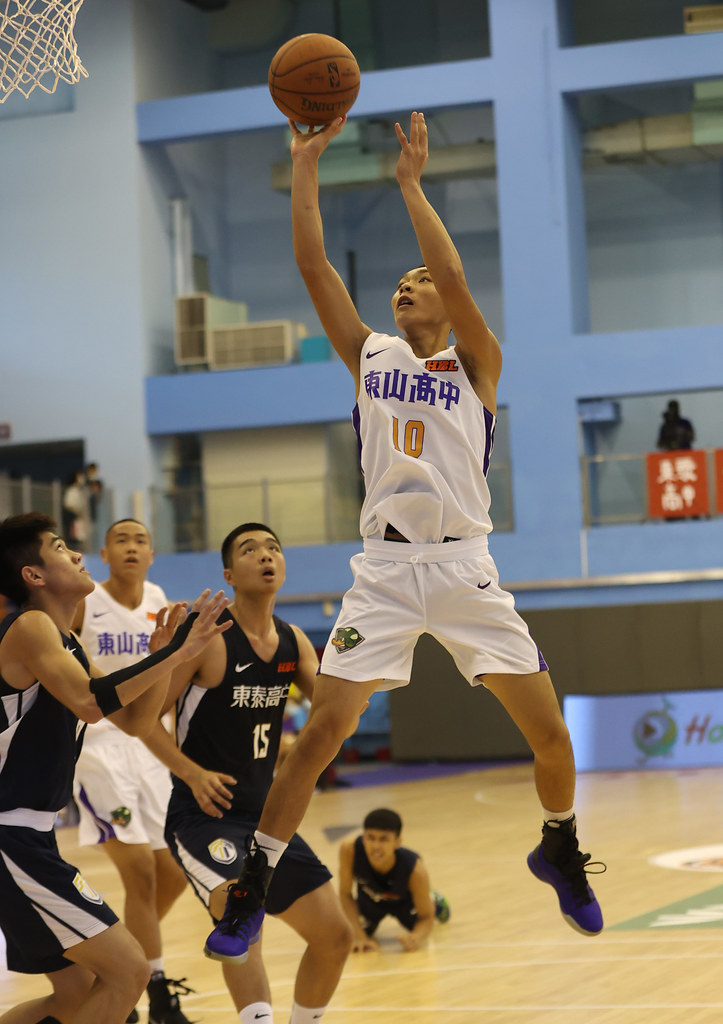 20分大逆轉！　東山延長退東泰