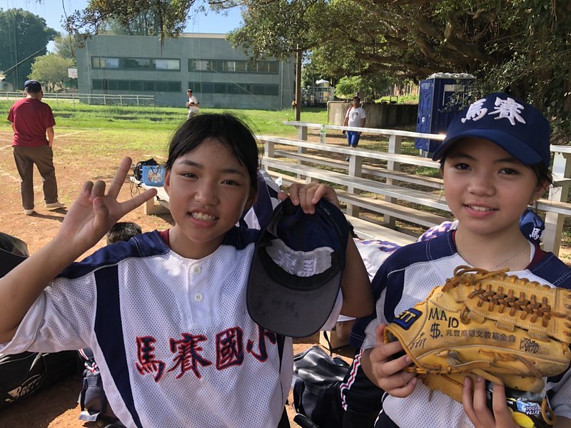 前一天才「許願」　林智勝現身簽名加合照