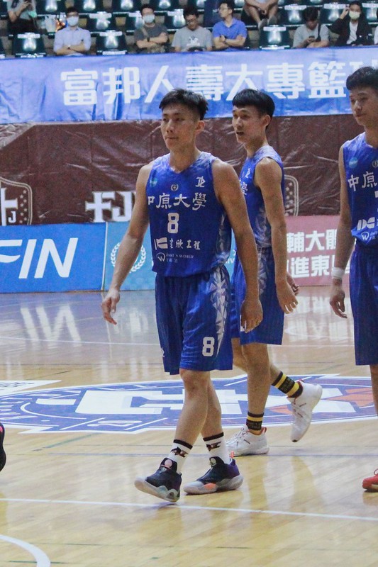 受張智峰欽點　中原張正錡留隊穩軍心