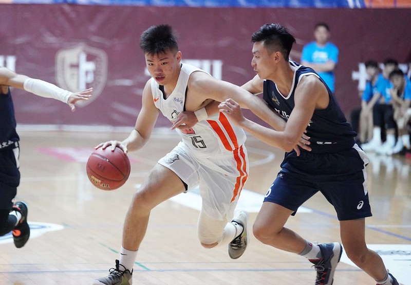 林正提前投入職業　國體戰績隨緣