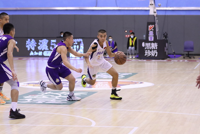 東山主力扛4強招牌　通過「心理考試」