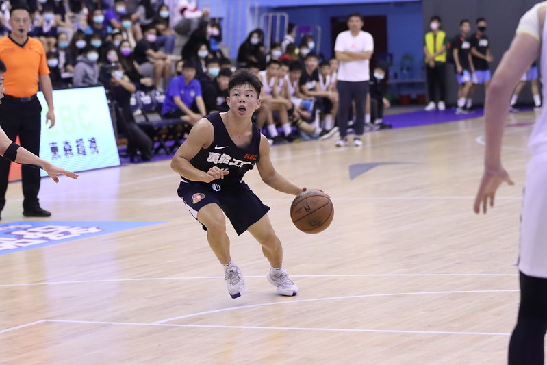 萬能首闖12強複賽　徐國宏盼球員心態調整