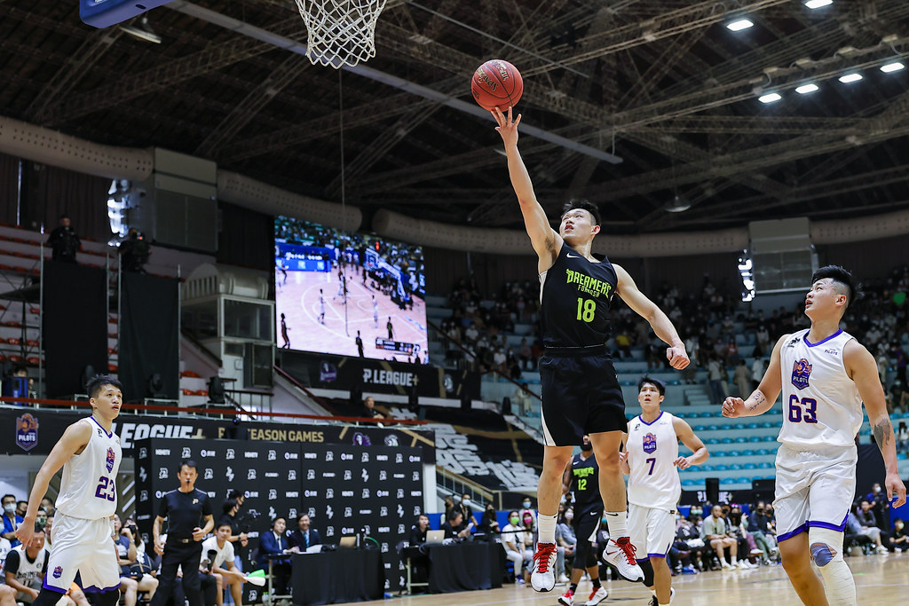 教練認被低估　稱楊盛硯表現比洋將好