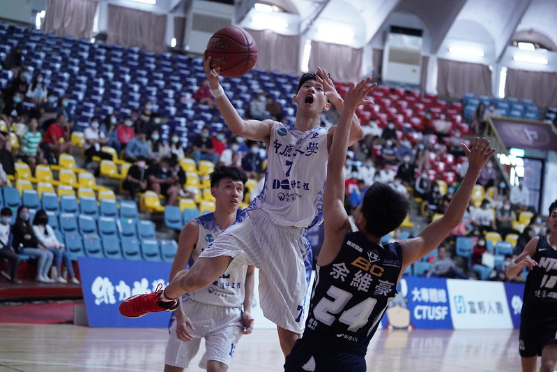 暌違17年的勝利　中原教頭張智峰：很爽