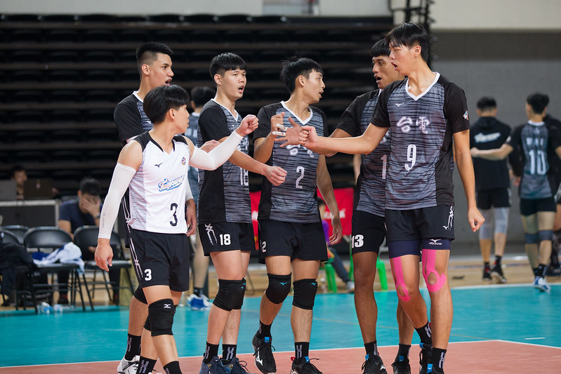 台電保持不敗金身　conti未能逆轉臺中長力