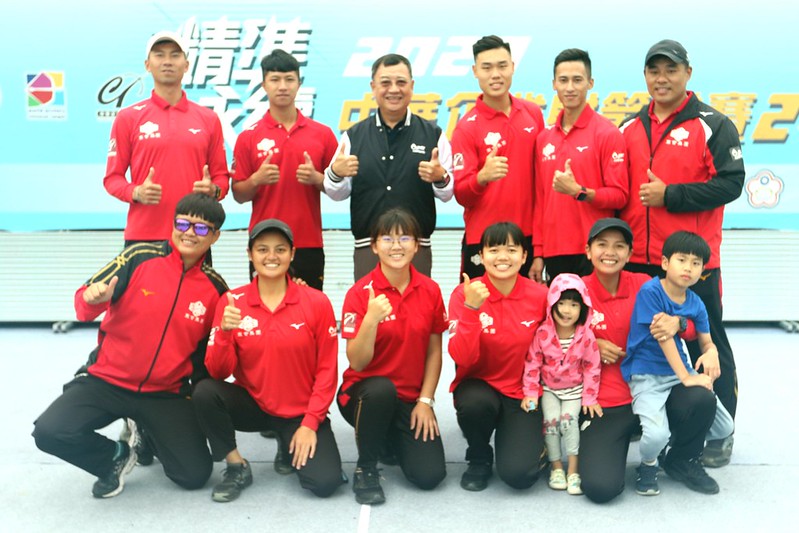 逆轉協會青年隊　寒舍集團蟬聯至尊盟主寶座