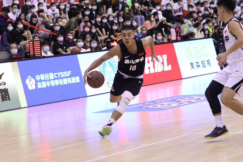 壽星楊財海奪生涯新高　泰山輕鬆晉級