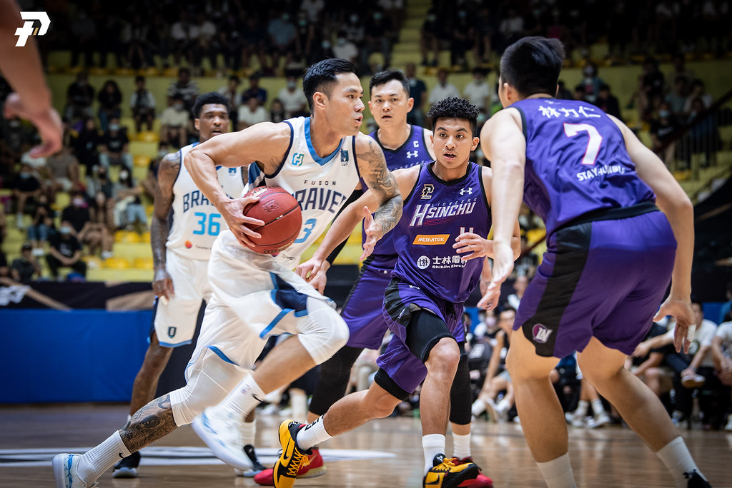 不再只想到自己　張宗憲要回饋社會