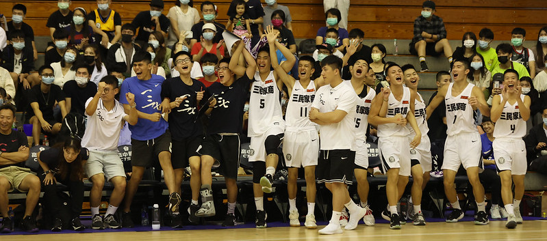 一三七體系傳承　潘偉銘：感覺像個家