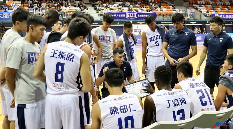 政大遭北市大逆轉　陳子威：天堂墜落地獄