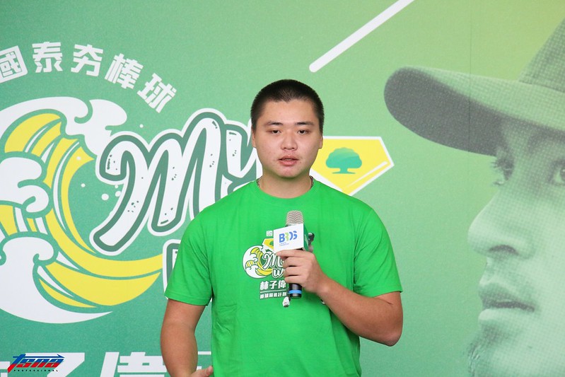 改善身體遲鈍　鄧愷威自主減重