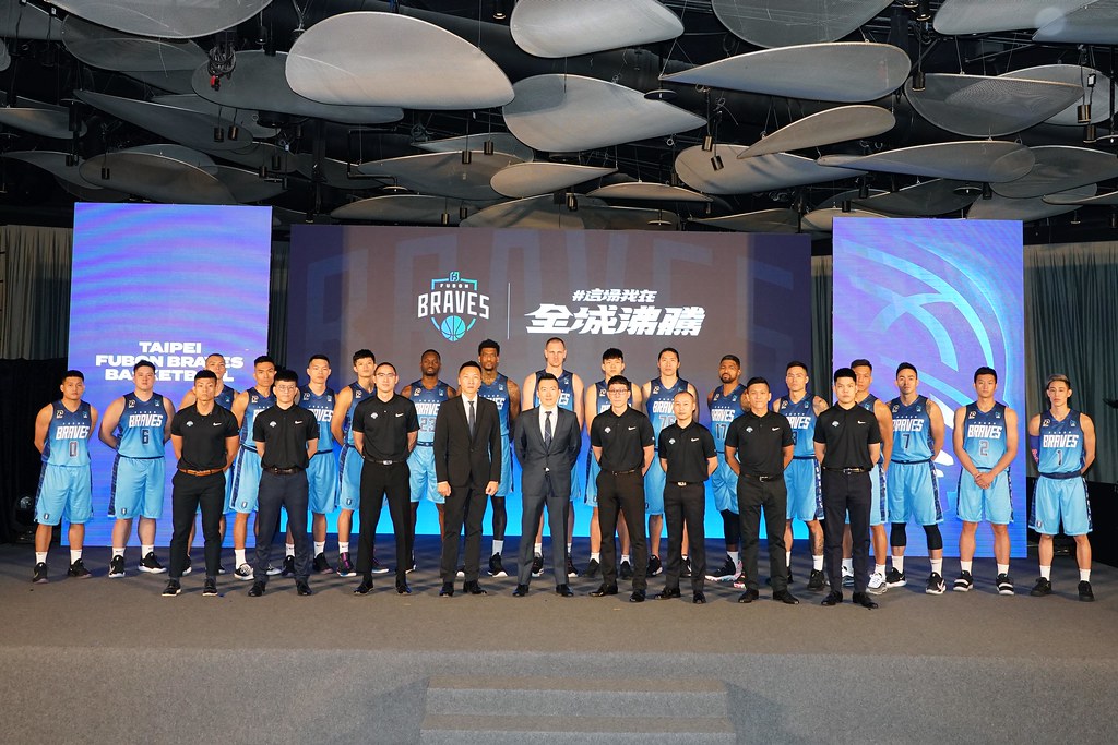 富邦被稱邪惡帝國　許總認本土比人強