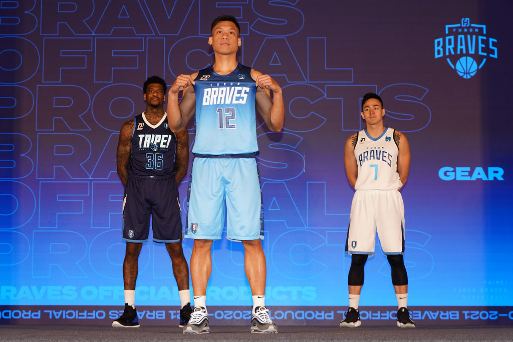 因疫情得福　林志傑身心煥然一新