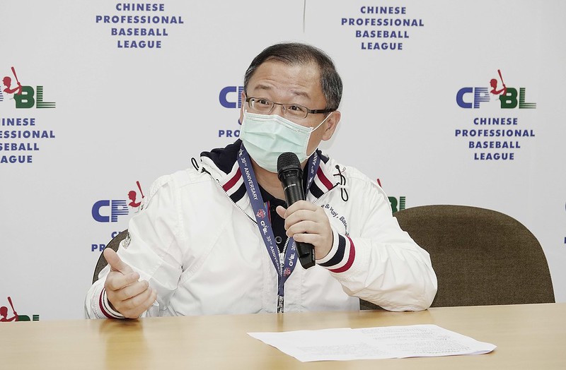 滾動解釋FA簽約人數　聯盟致歉並內部懲處