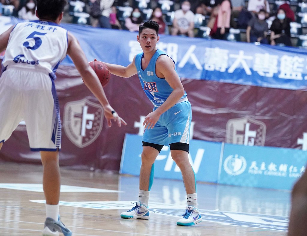 谷毛成「天天毛」　嘆預賽好漫長