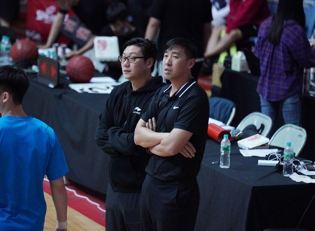 謎樣輔大多雲時晴　教練每天開獎