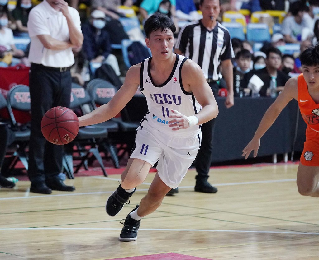 洪楷傑扮沉默殺手　曾于豪進步最多