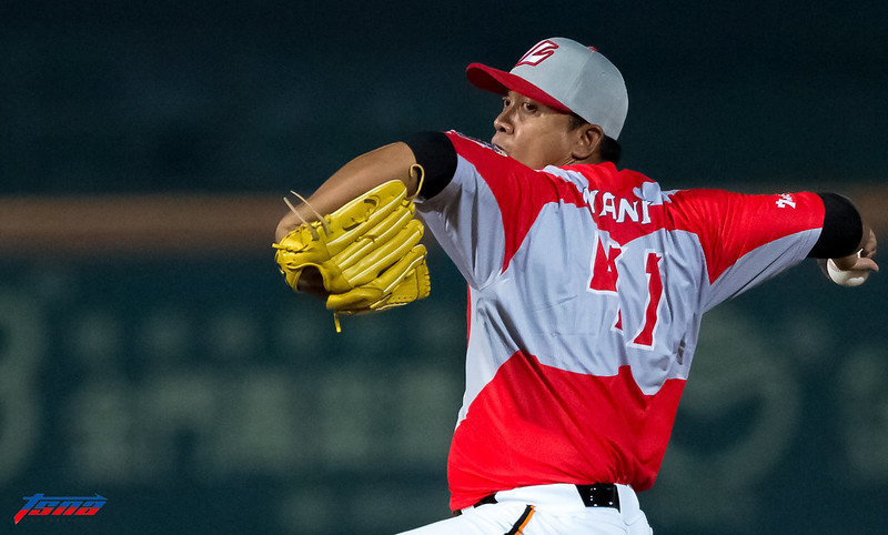 中職持續滾動　看他國職棒怎麼定規章