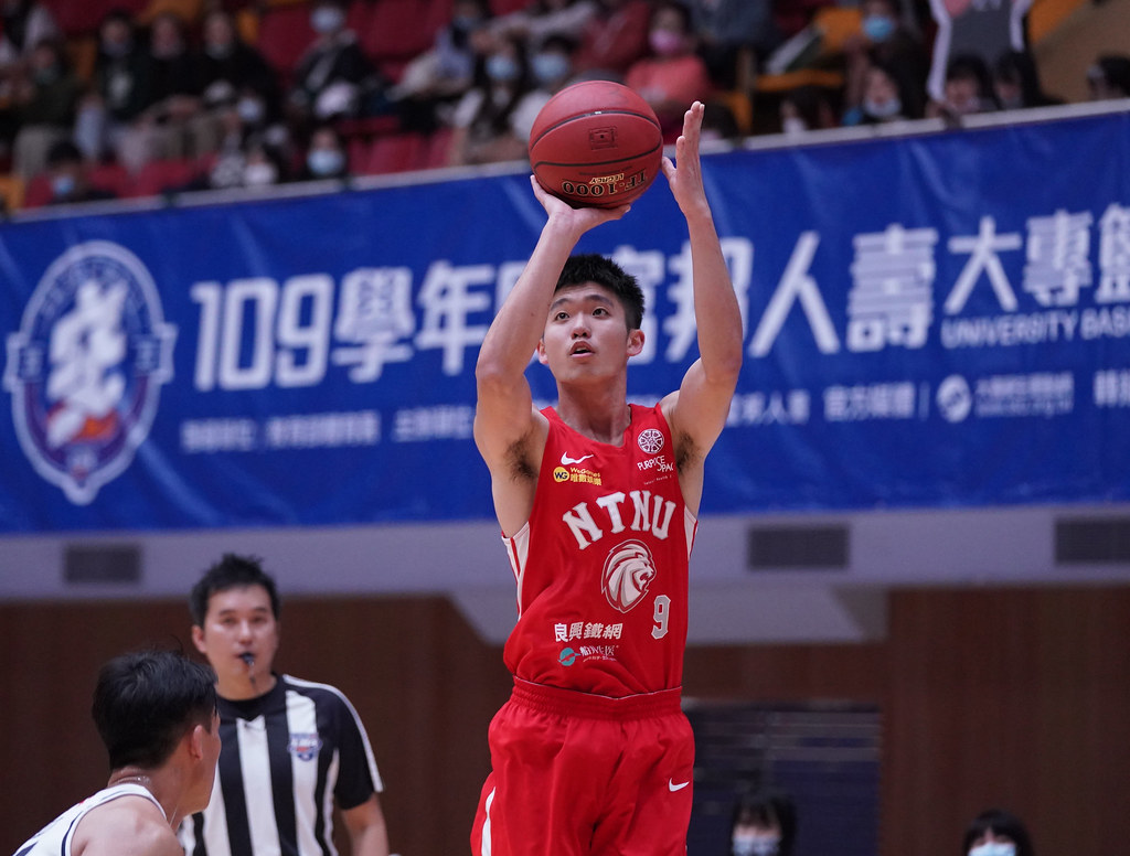 董永全飆23分　台師開季2連勝