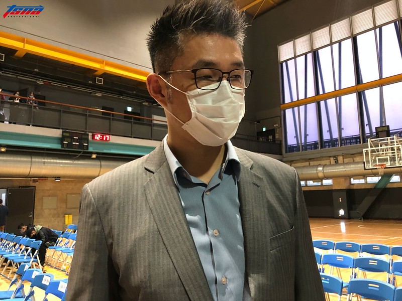 劉義祥正式帶隊　最擔心外援、本土磨合