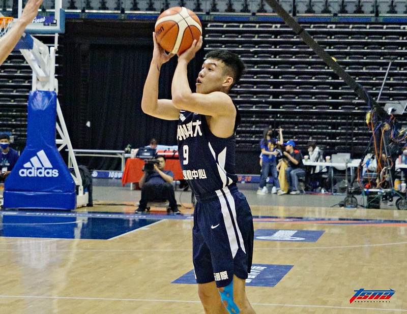 右膝前十字韌帶斷裂　陳柏宏生涯最後UBA報銷