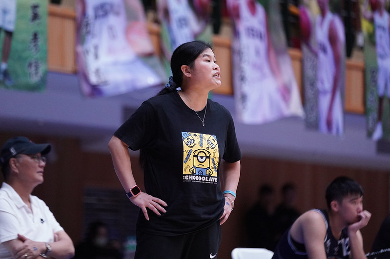 田本玉UBA執教首勝　過程高潮迭起