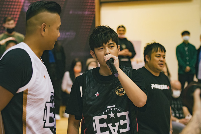 最強聯名！　P. LEAGUE+聯手周杰倫潮牌PHANTACi