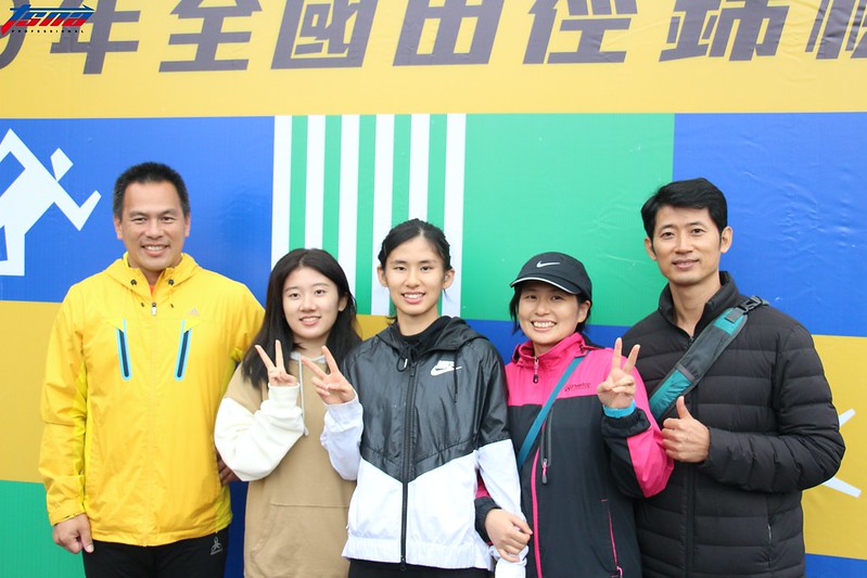 許樂再破世界紀錄　教練賽後紅了雙眼