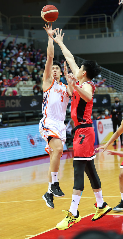 傷4名主力　璞園執行力差吞首敗